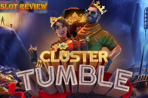 Cluster Tumble icon